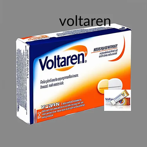 Voltaren precio pomada